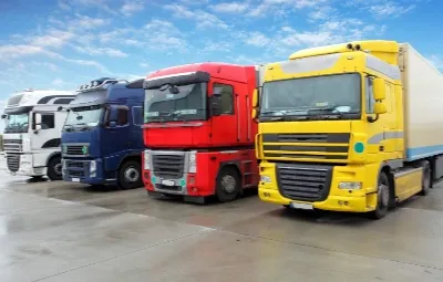 Adana İnegöl Nakliye Ambarı