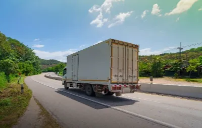 Adana ile İnegöl Arası Bulaşık Makinesi Taşıma