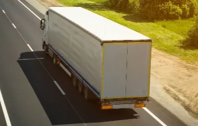 Adana ile İnegöl Arası Parça Eşya Taşıma