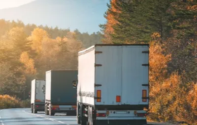 Adana ile İnegöl Arası Klima Taşıma